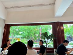 -月福京味斋·烤鸭店·北京菜(鼓楼总店)