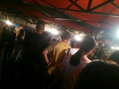 -清真老马家国华牛奶鸡蛋醪糟(正宁路店)