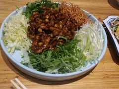 -满园烤鸭·春饼(华强广场店)