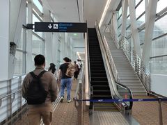 -曼谷素万那普国际机场