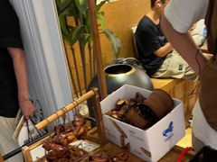 -小飞象面包公社(珠江路金鹰店)