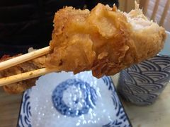 -余婆炸鸡(亚运村店)