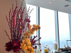 -广州四季酒店·意珍·意式自助餐