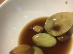 糖蒜-新兴园饺子馆(望京店)
