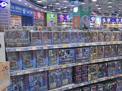 -TOYSRUS玩具反斗城(天津远洋乐堤港店)