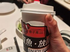 -巷子宽·酸菜鱼(迪士尼小镇店)