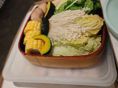 -润园四季椰子鸡火锅(南山海岸城店)