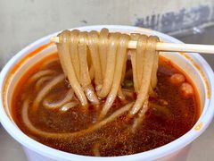 -煌上煌(竹子林店)