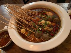-三生小馆(亭知路店)
