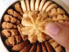 -珍妮曲奇聪明小熊(尖沙咀店)