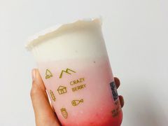 莓莓茶多多-莓超疯