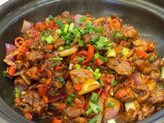 -三只鸟本地特色菜馆(上饶总店)