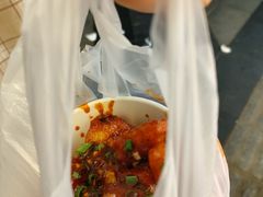 -周签签锅巴土豆(建设路总店)