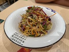 -老边饺子馆(东单店)