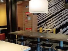 大堂-麦当劳(阳光新生活广场店)