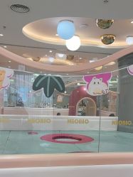 -奈尔宝·儿童乐园·亲子餐厅(苏州大悦城店)