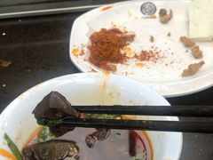 -凤来栖·净庭院·火锅(欧尚店)