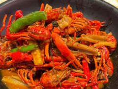 -聚味瞿记·龙虾堂(坡子街店)