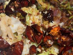 -小鱼小牛·鱼牛干锅·脆鱼火锅(世欧广场店)