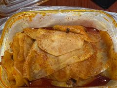 -马三洋芋片(兰州总店)