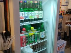 -玛嘻哒韩国料理炭火烤肉(莫邪路新天地店)