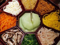 -将军牛排·尔滨地标朝鲜族美食(总店)