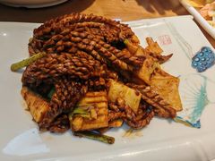 -春水锅贴·传统鲁菜(大明湖店)