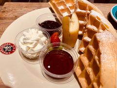 -maan coffee漫咖啡(通州店)