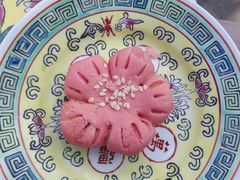 -宫事颐庭·老佛爷贵寿下午茶(颐和园店)