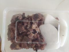 -幸运牛汕头小黄牛牛肉火锅(梅林店)