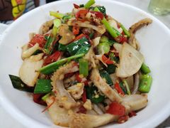 -红色湘菜馆(春风店)