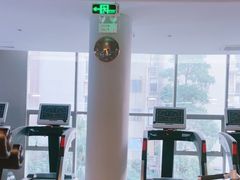 -艾型动健身游泳(环宇城店)