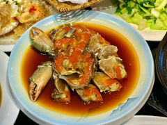 -好兄弟郭巨海鲜(天一阁店)