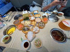 -海底捞大排档火锅(打浦路店)