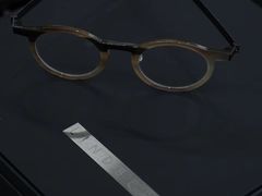 -大视光学•LINDBERG林德伯格•全球手工眼镜集合店(王府井店)