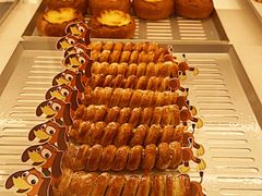 -好利来(上海长宁龙之梦店)