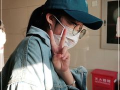 -中央民族大学-食堂