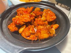 -大树餐厅(益田假日店)