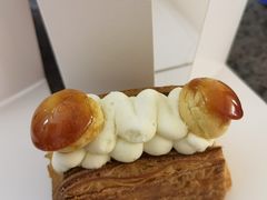 恭喜发财-光作面包Voila Lumiere(中山店)