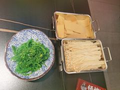 -师烤·豆花烤鱼(深圳坂田天虹店)
