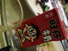 -风味小吃(浦东南路2368)