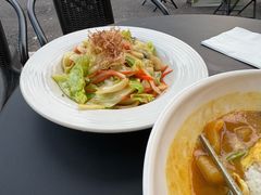 -肥朵食堂(带梦胡同店)