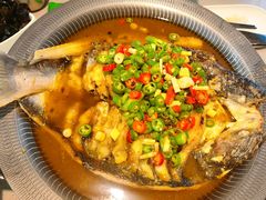 -半天妖烤鱼(聊城冠县店)