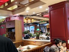 -状元阁烧烤(新华路总店)