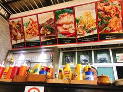 大堂-Doo Dee Thai Food(Issan/Isaan/Esan)