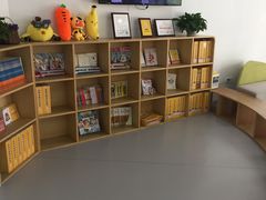 -编程猫少儿编程(江东校区)