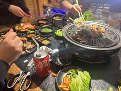 -九田家黑牛烤肉料理(石路天虹店)