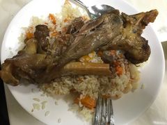 -塔斯提抓饭(东城汇店)