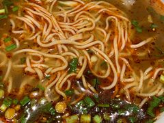-伊麦佳兰州牛肉面清真美食店