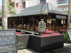 -Pundi Pundi Restaurant